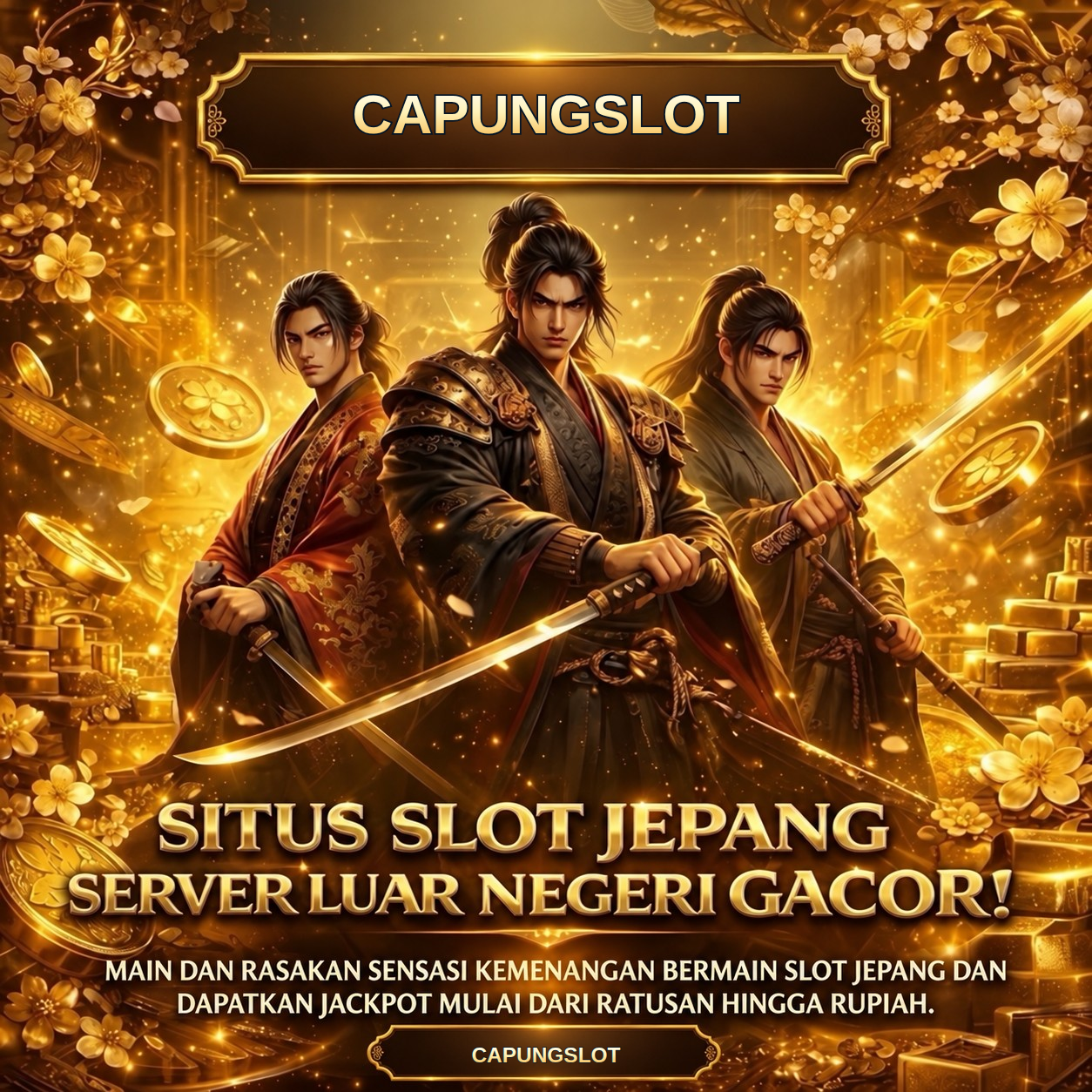 Capungslot