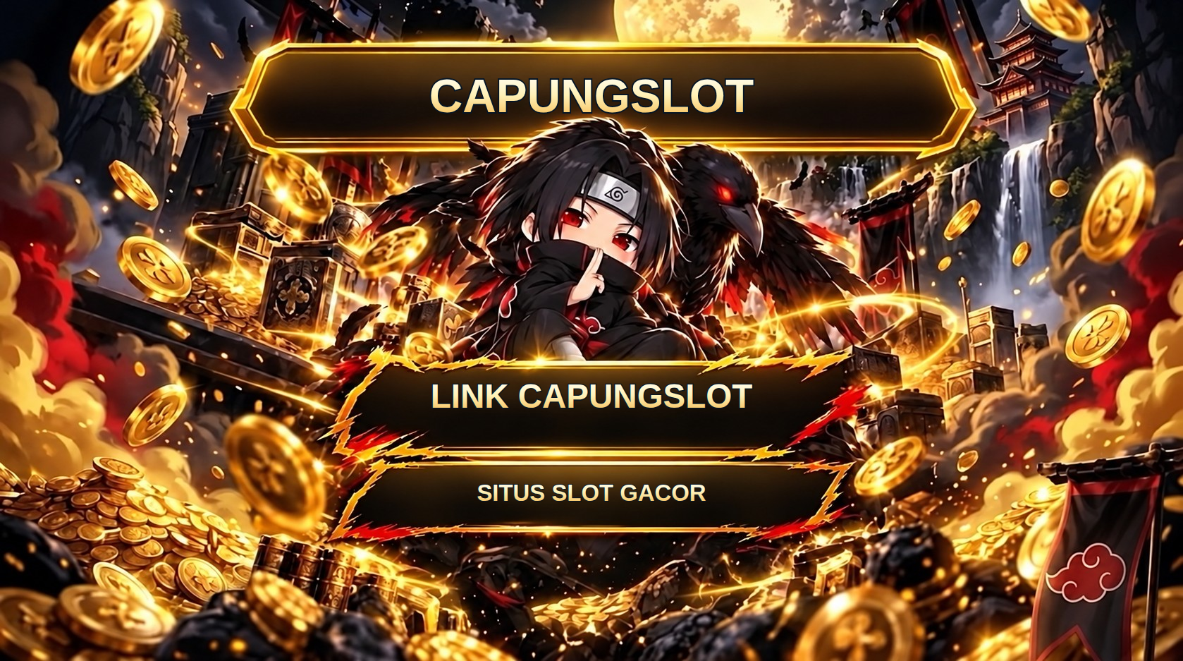 Capungslot
